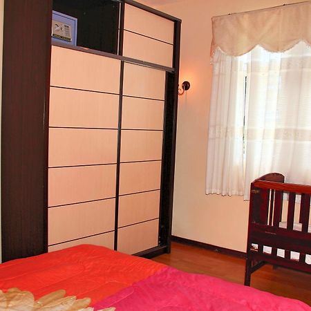 Beach Paradise Villas Balaclava Dış mekan fotoğraf