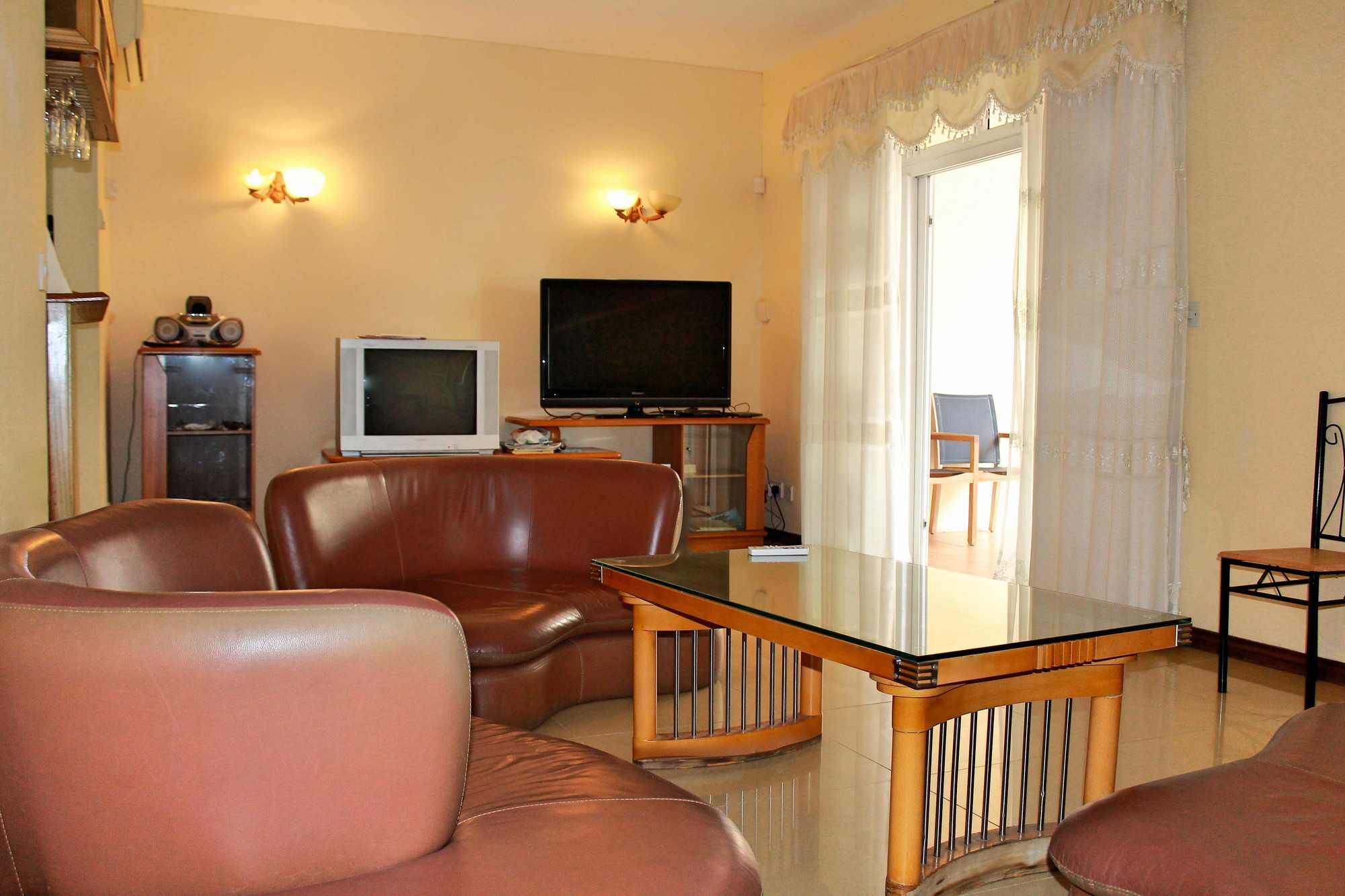 Beach Paradise Villas Balaclava Dış mekan fotoğraf