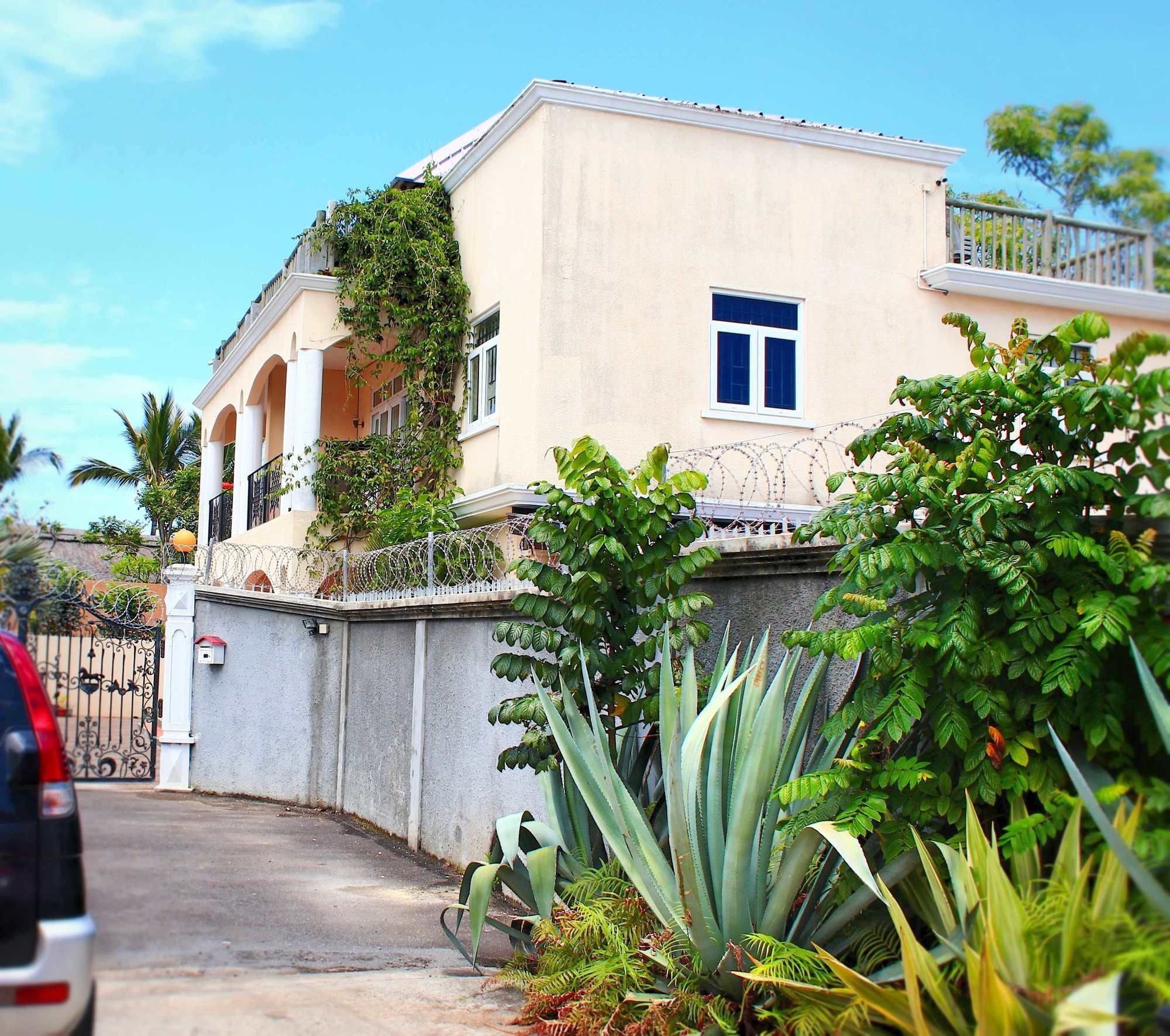 Beach Paradise Villas Balaclava Dış mekan fotoğraf