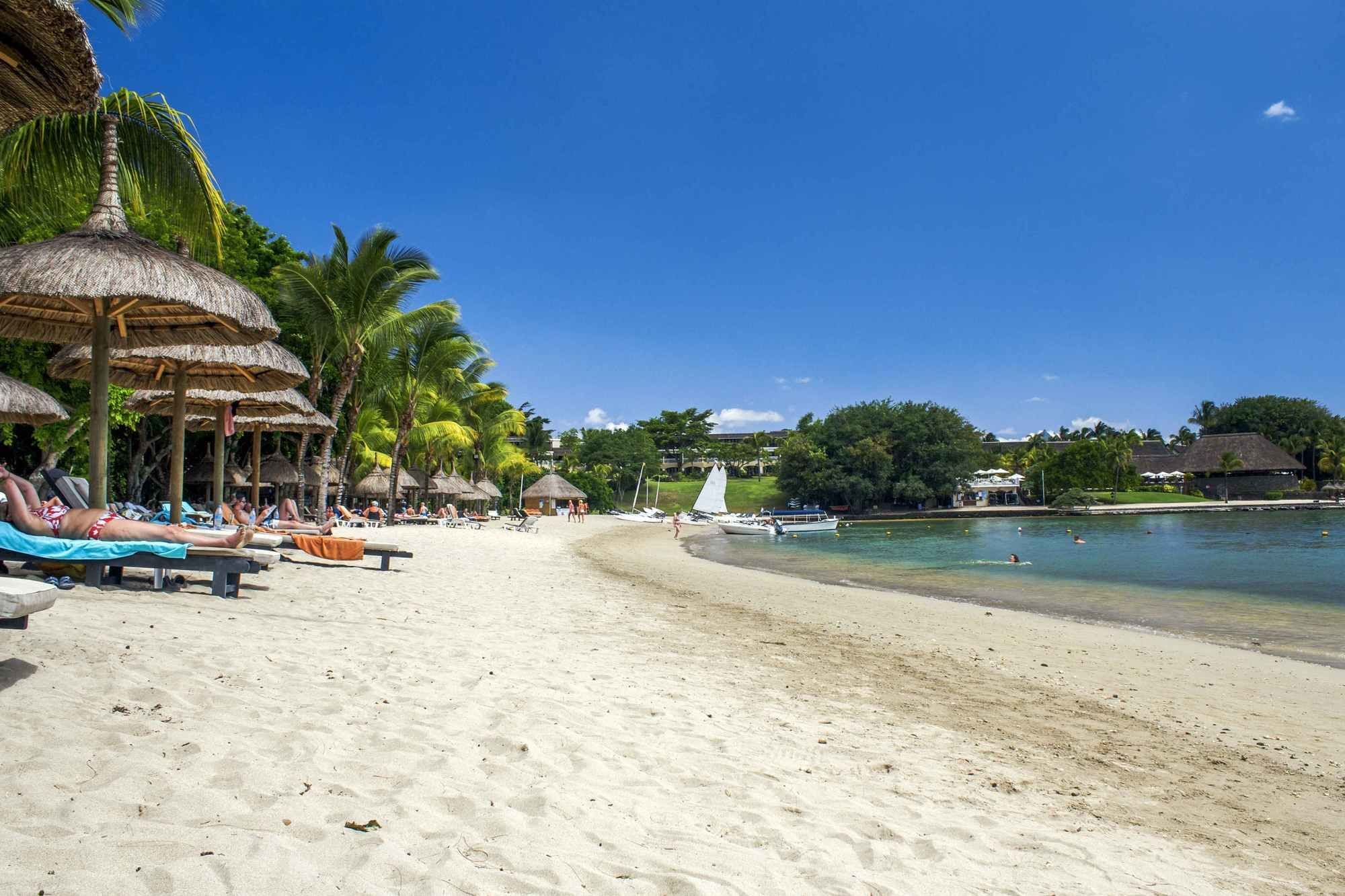 Beach Paradise Villas Balaclava Dış mekan fotoğraf