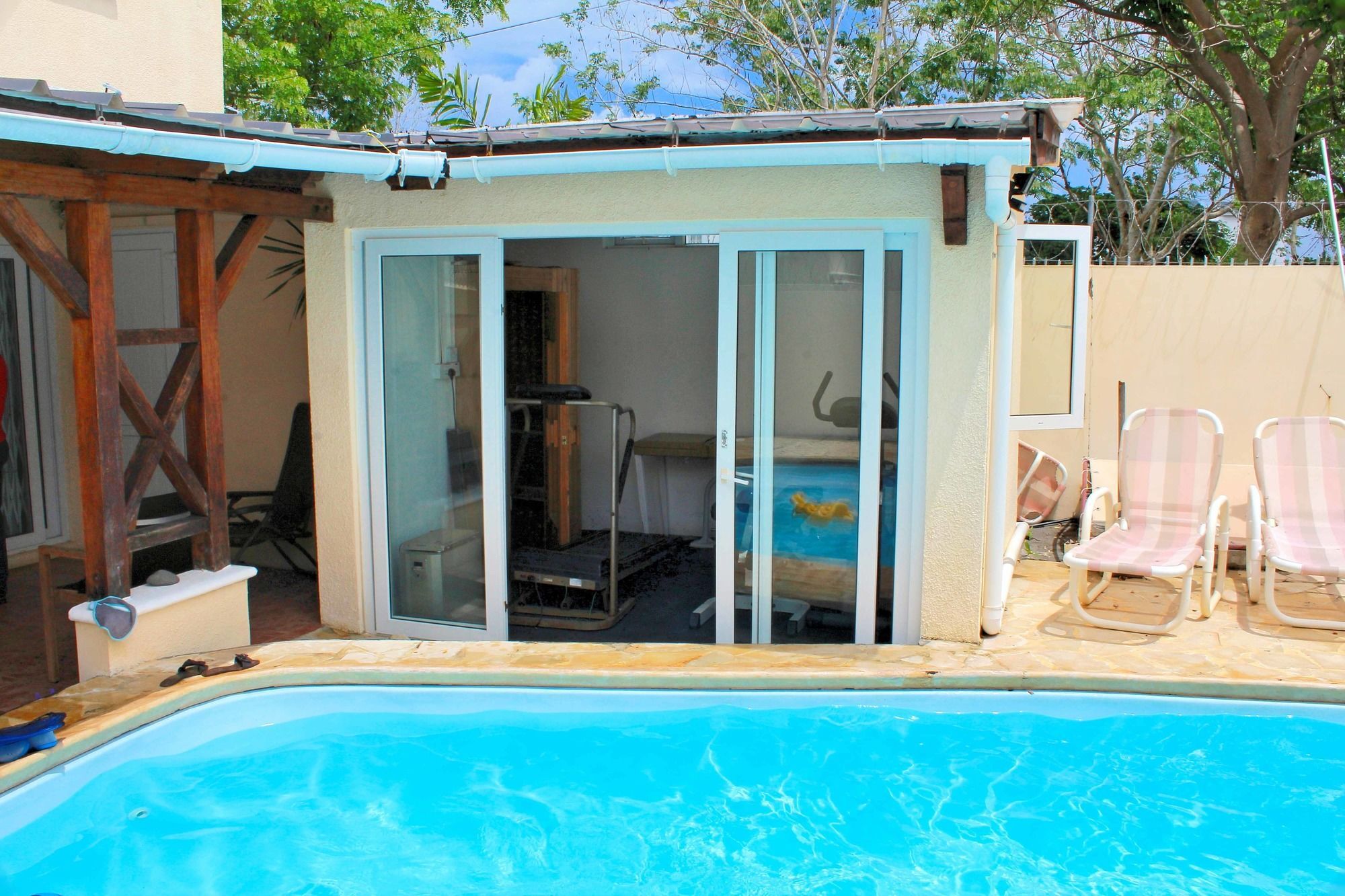 Beach Paradise Villas Balaclava Dış mekan fotoğraf