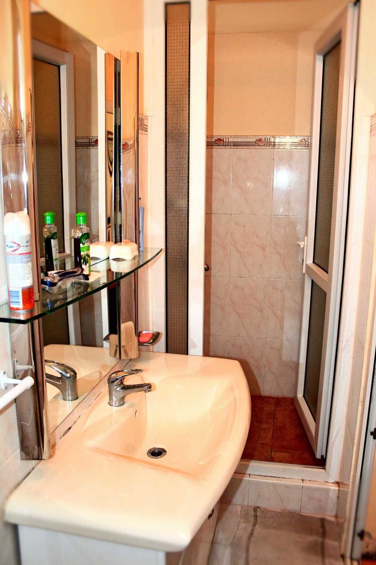 Beach Paradise Villas Balaclava Dış mekan fotoğraf