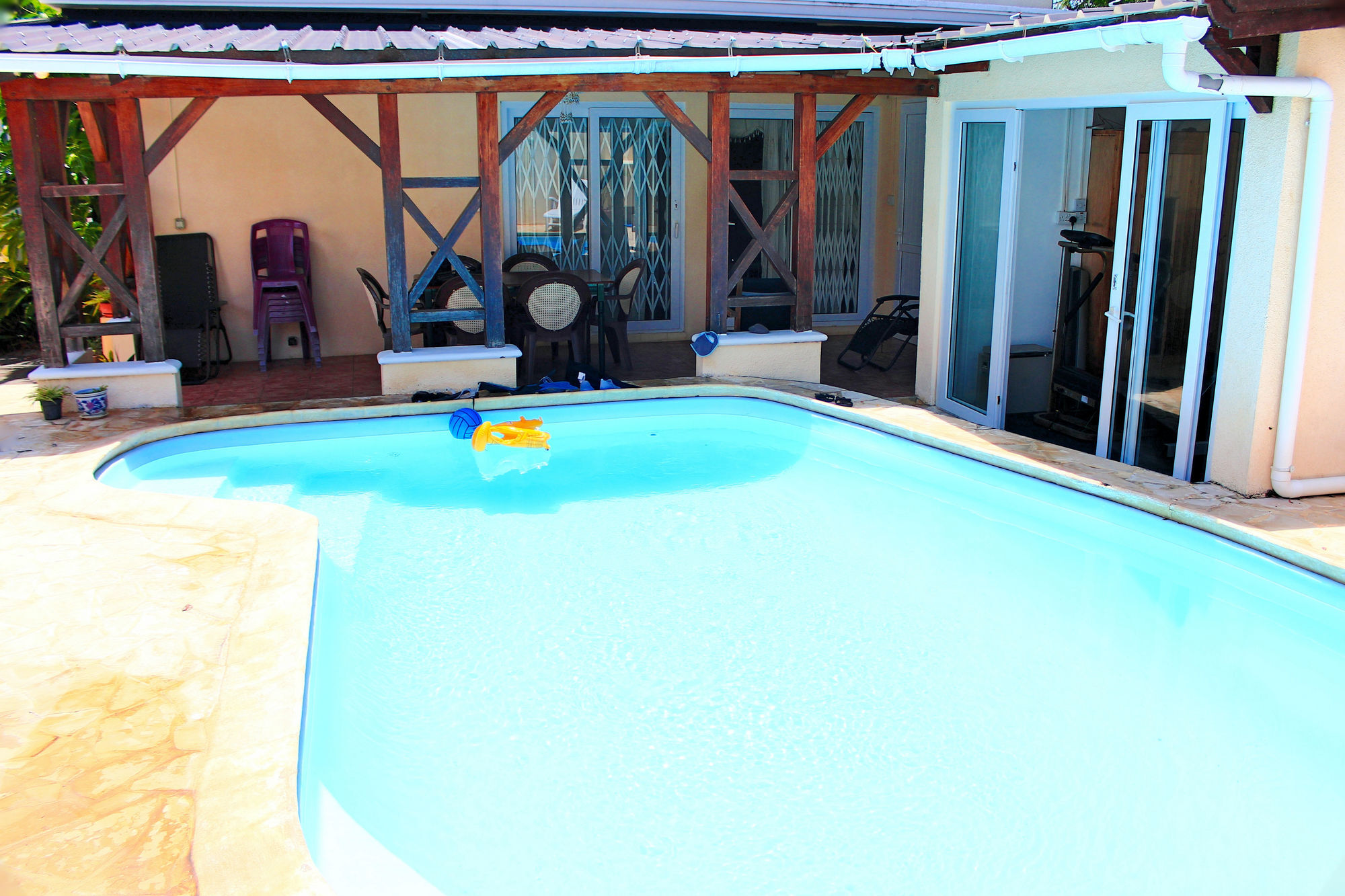 Beach Paradise Villas Balaclava Dış mekan fotoğraf